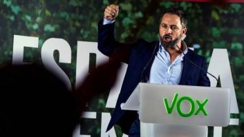 Denuncian ante la Junta Electoral Central el veto de Vox a más de diez medios