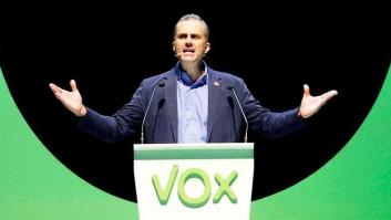 Vox pide distinguir en los casos de violencia de género cuando el agresor padezca esquizofrenia o alcoholismo