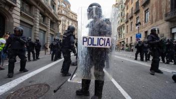 El Supremo ordena a la JEC que permita votar a los policías desplazados en Cataluña