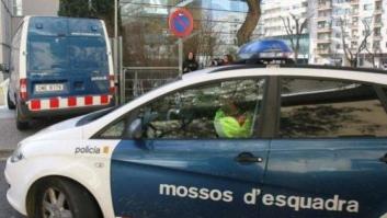 Los Mossos y la Policía despliegan un operativo por blanqueo en Barcelona y los alrededores