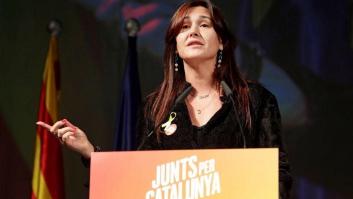 Borràs ve "hipócrita" la posición de Sánchez sobre la Asamblea de Madrid