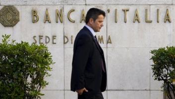 Banca italiana: crónica de un rescate anunciado