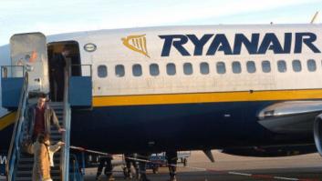 El Supremo rechaza amparar a un auxiliar de cabina de Ryanair despedido por comerse un bocadillo