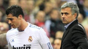 Mourinho aún siente "frustración" por un penalti fallado por Ronaldo en 2012