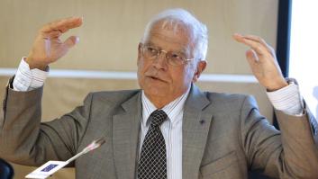 ERC denuncia a Borrell por mal uso de información confidencial con Ponsatí