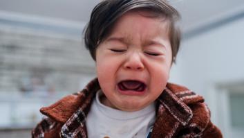 La ciencia encuentra el método para calmar a un bebé que llora
