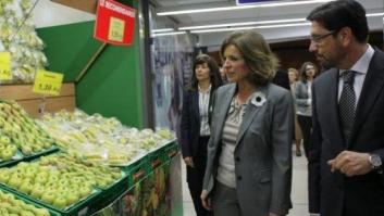Ana Botella, de las 'peras y las manzanas' a vender el Madrid gay