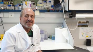 Mariano Esteban, uno de los españoles que trabajan en la vacuna: "Los científicos hemos estado en condiciones paupérrimas"