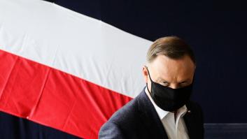 El ultraconservador Duda gana las presidenciales polacas con el 51,2% de los votos