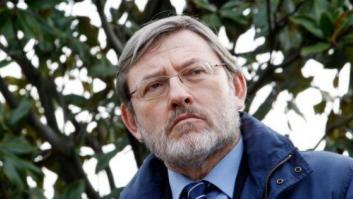 Jaime Lissavetzky no será candidato a la alcaldía de Madrid