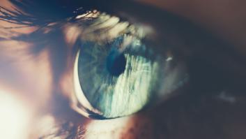 Una persona ciega recupera parcialmente la vista con una técnica que introduce en el ojo proteínas de un alga