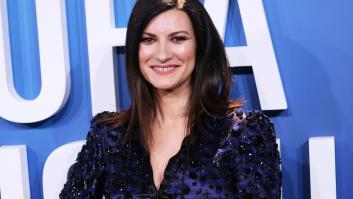 Laura Pausini se justifica tras la polémica vivida en 'El Hormiguero'