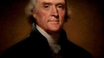La corrupción vaticinada por Jefferson