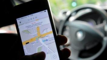 Alemania levanta la prohibición contra Uber
