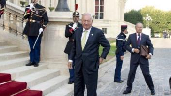 Margallo descarta que España sea requerida para operaciones militares contra el Estado Islámico