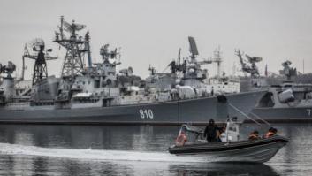Rusia prueba un misil intercontinental en plena crisis de Crimea