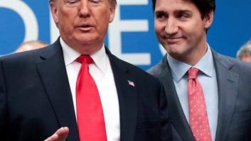 Trudeau pide a Trump que combata el 'racismo sistémico'