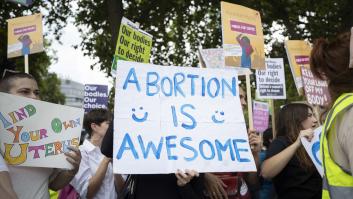 Frente conservador EE.UU. para restringir el aborto en todo el país