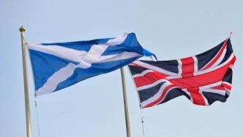 El 'no' ganaría en Escocia con un 51% frente al 49% del 'sí', según un sondeo