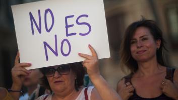 La víctima de una violación múltiple en Murcia se negó en ocho ocasiones a tener relaciones