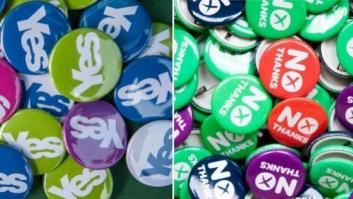 Referéndum Escocia 2014: 7 cosas que cambiarán si gana el 'sí' a la independencia (FOTOS)
