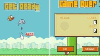 Por qué no debes odiar 'Flappy Bird'