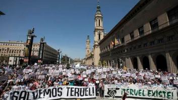 ¿Qué pide Teruel existe, el partido 'olvidado' que estará por primera vez en el Congreso?