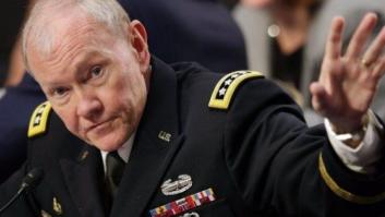 El jefe de las Fuerzas Armadas de EEUU abre la puerta al envío de tropas a Irak