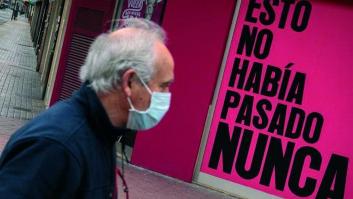 Madrid notifica un nuevo brote de coronavirus con 5 casos positivos y 61 contactos en varias CCAA