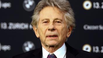 Una actriz acusa a Polanski de haberla violado con "extrema violencia" en 1975