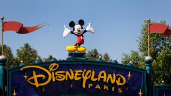 Disneyland Paris vuelve a abrir sus puertas tras el coronavirus