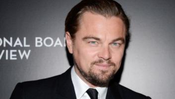 Leonardo Di Caprio recibirá un Oscar... ¡En Rusia!