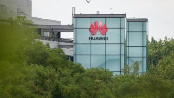Reino Unido veta a Huawei de sus redes 5G y la empresa china apunta a presiones de EEUU