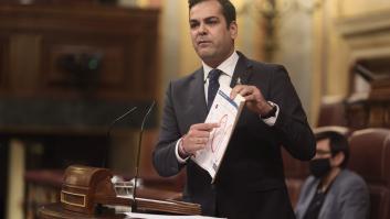 PSOE, UP, ERC y Bildu rechazan en el Congreso la reforma eléctrica del PP