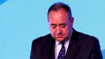 Alex Salmond dimite como ministro principal de Escocia y líder del SNP
