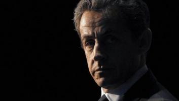 Nicolas Sarkozy vuelve a la política