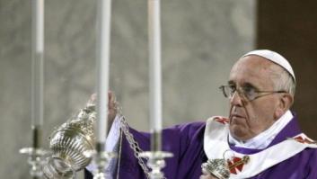 El papa Francisco "estudia" las "uniones homosexuales", según el cardenal Dolan