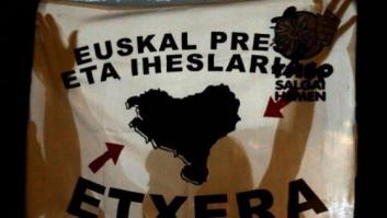Miles de personas piden en Bilbao el fin de la dispersión de los presos de ETA