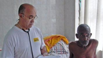 El Gobierno prepara la repatriación de un español con ébola en Sierra Leona