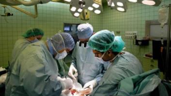 La Policía aborta el primer intento de compraventa de órganos en España: 40.000 euros por un hígado