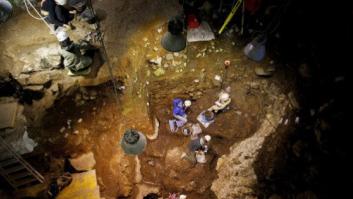 Hallado un yacimiento en Atapuerca que podría tener más de 1,5 millones de años de antigüedad
