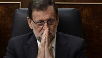 Rajoy: "Quiero gobernar y pido que se me deje gobernar"