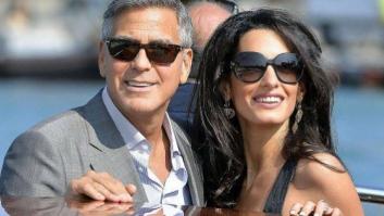 Boda George Clooney: 14 maneras de afrontar su enlace con Amal Alamuddin (GIFS)