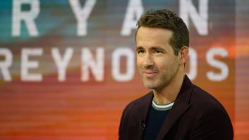 El relato de Ryan Reynolds sobre su "eterna compañera": la ansiedad