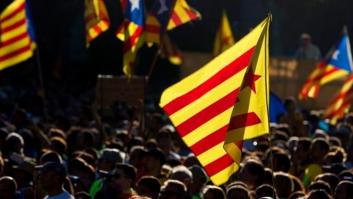 El "no" a la independencia se consolida con un 48,7%, según el CIS catalán