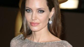 Angelina Jolie se salvará gracias a conocer su historia familiar