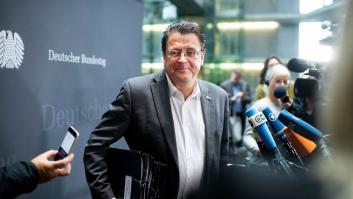 Los partidos alemanes se unen para retirar el cargo a un diputado ultra por antisemitismo