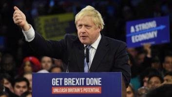 El Parlamento británico denuncia la falta de investigación del Gobierno sobre la injerencia rusa en el referéndum del Brexit