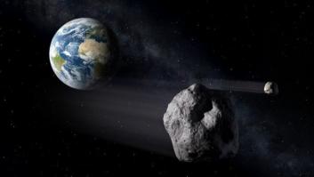 La NASA alerta de un asteroide 