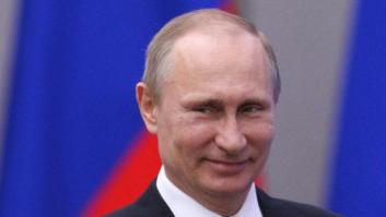 Putin firma el decreto que reconoce a Crimea como Estado soberano